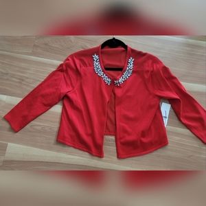 New york and company women's blazer